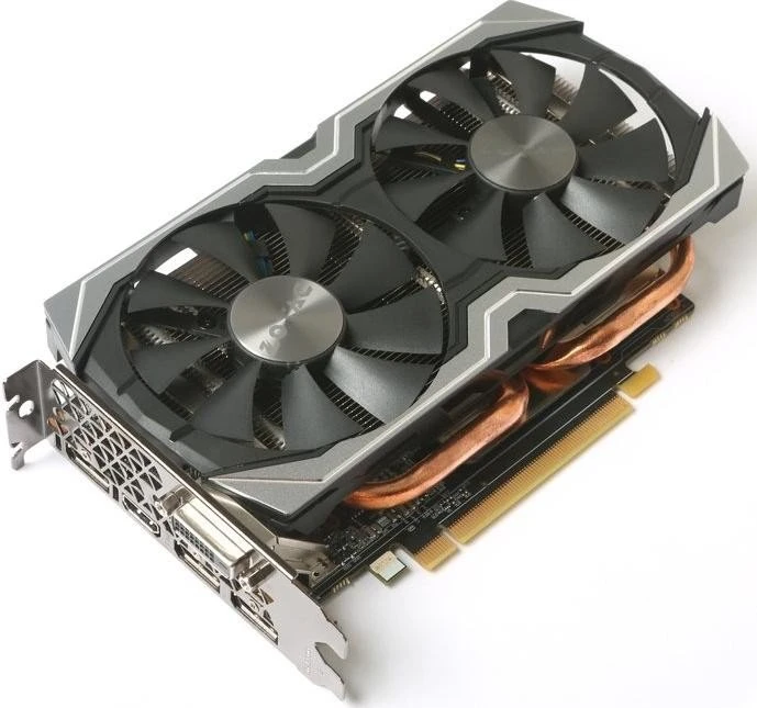 Zotac GeForce GTX 1060