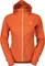 Scott Explorair Light Windbreaker Funktionsjacke blaze orange (Damen) Vorschaubild
