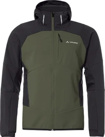 Vaude Larice V Funktionsjacke khaki (Herren)