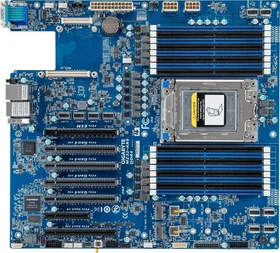 GIGABYTE MZ32-AR0 (AMD SP3)