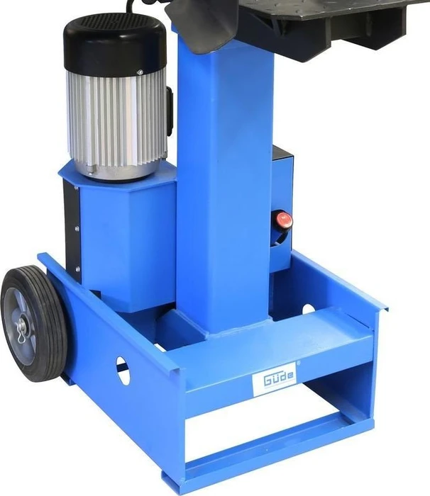 Güde GHS 500/8TED Elektro-Holzspalter