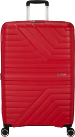 American Tourister Flytwist Spinner 78cm true red