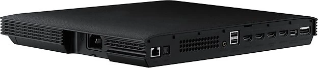 Samsung QP85A-8K, 85"