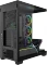 Modecom Volcano Stellar Plus 5F Black, Glasfenster Vorschaubild