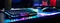 HP HyperX Alloy Origins 60, LEDs RGB, HyperX RED, USB, DE Vorschaubild