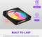 NZXT F140 RGB, schwarz, 140mm Vorschaubild