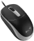 Genius DX-123 Wired Optical Mouse schwarz/grau, USB Vorschaubild