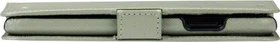 dbramante1928 New York für Apple iPhone Xs Max olive green