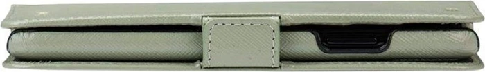 dbramante1928 New York für Apple iPhone Xs Max olive green