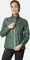Odlo Zeroweight Print Laufjacke loden frost (Damen) Vorschaubild