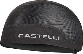 Castelli Summer Skull Unterziehmütze schwarz