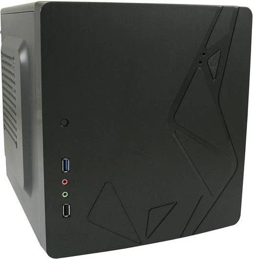 LC-Power 2008MB schwarz