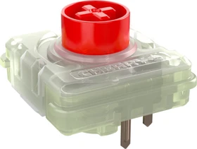 Cherry MX Low Profile 2.0 Red Switch