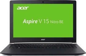Acer Aspire V15 Nitro BE VN7-592G-790U, Core i7-6700HQ, 8GB RAM, 256GB SSD, 500GB HDD, GeForce GTX 960M, DE (NH.G6JEV.004)