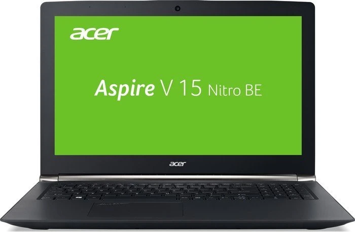 Acer Aspire V15 Nitro BE VN7-592G-790U, Core i7-6700HQ, 8GB RAM, 256GB SSD, 500GB HDD, GeForce GTX 960M, DE