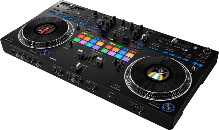 Pioneer DJ DDJ-REV7 – Bild 4 von 6
