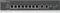 Zyxel GS2220 Desktop Gigabit Managed Switch, 8x RJ-45, 2x RJ-45/SFP Vorschaubild