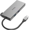 Hama USB-C-Hub 6 Ports, USB-C 3.0 [Stecker] Vorschaubild