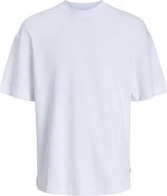 Jack & Jones Urban Edge T-Shirt kurzarm weiß (Herren)