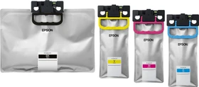 Epson Tinte T01D schwarz
