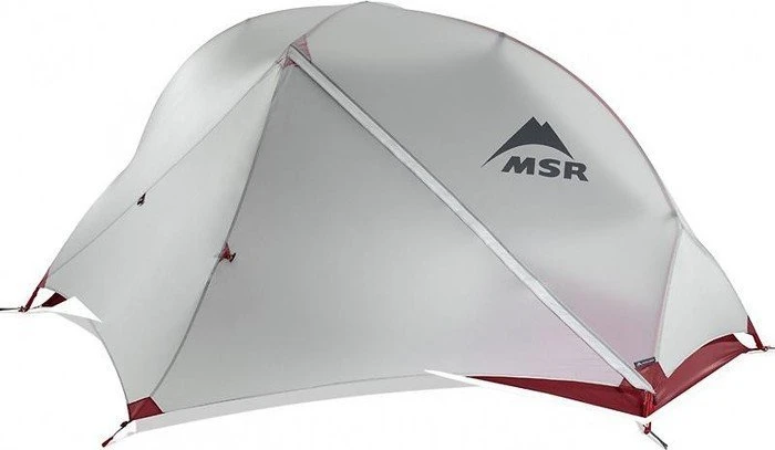 MSR Hubba NX Solo UL Kuppelzelt