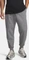 Under Armour Rival Fleece Trainingshose lang castlerock light heather/white (Herren) Vorschaubild