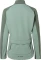 Vaude Posta II Softshell Fahrradjacke dusty fern (Damen) Vorschaubild