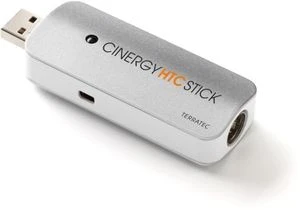 TerraTec Cinergy HTC Stick HD