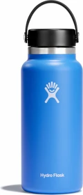 Hydro Flask Wide Mouth Isolierflasche 946ml cascade