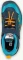 Jack Wolfskin Villi Action Low dark sea (Junior) Vorschaubild