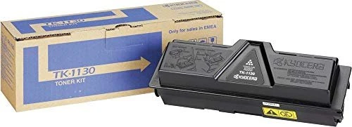 Kyocera Toner TK-1130 schwarz