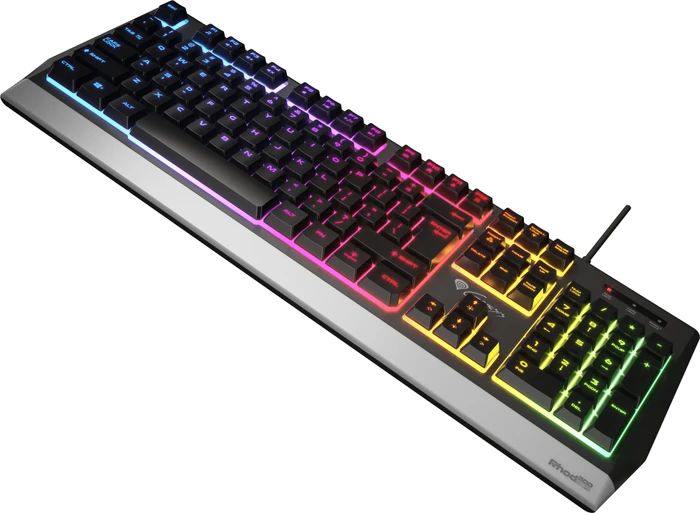 Genesis Rhod 300 RGB, USB, PT