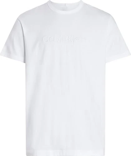 Calvin Klein Lounge T-Shirt kurzarm classic white (Herren)