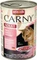 animonda Carny Rind, Pute und Shrimps 400g Vorschaubild