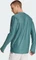 adidas Own The Run Laufshirt langarm preloved teal (Herren) Vorschaubild