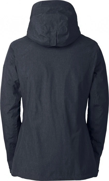 Vaude Caserina 3in1 Funktionsjacke eclipse (Damen)