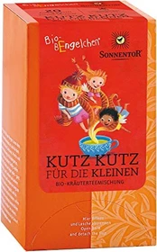 Sonnentor Kutz Kutz Tee Beutel,    18 Stück