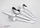 Justinus Style Art Besteck-Set, 30-tlg. (630-310)