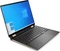 HP Spectre x360 Convertible 14-ea0080ng, Nightfall Black, Core i7-1165G7, 16GB RAM, 512GB SSD, DE Vorschaubild