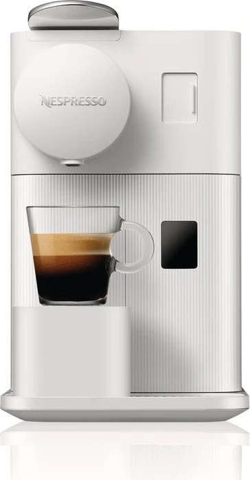 DeLonghi EN 510.W Lattissima One Evo weiß