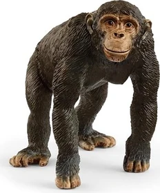 Schleich Wild Life - Schimpanse