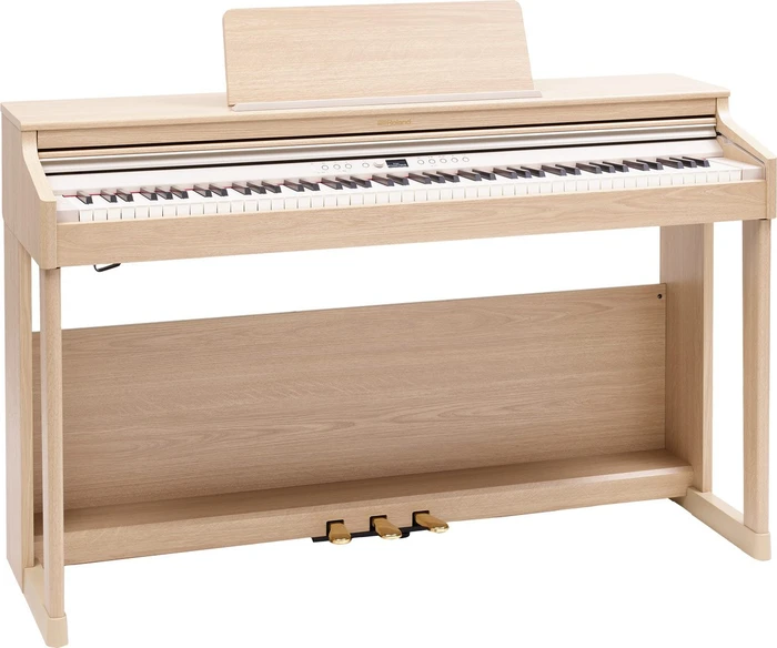 Roland RP701 Eiche