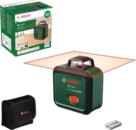Bosch DIY PLL 360-1 Batterie-Linienlaser inkl. Tasche