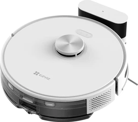 Ezviz RE5 Saug-/Wischroboter weiß