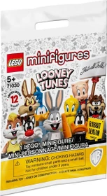 LEGO Minifigures - Looney Tunes