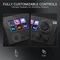 Redragon SS551 Stream Controller, schwarz, USB-A Vorschaubild