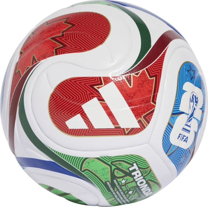 adidas Trionda FIFA WM 2026 League Street Fußball