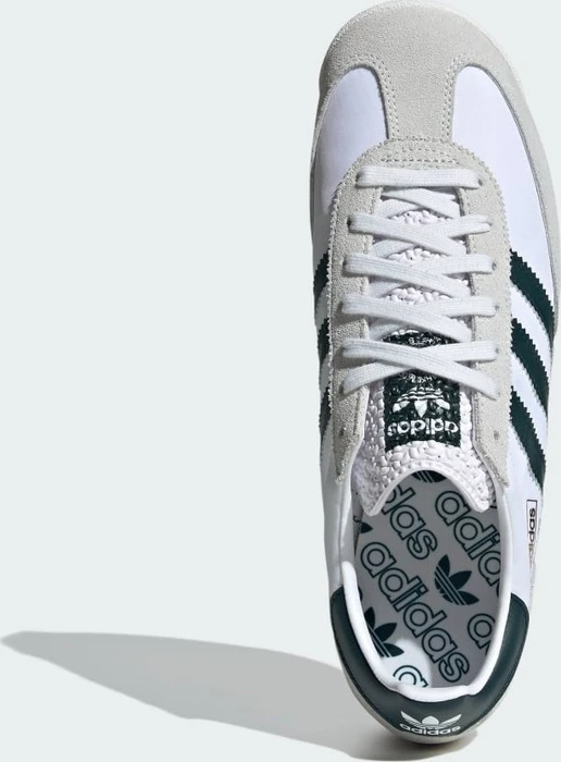 adidas SL 72 RS cloud white/aurora ivy/crystal white