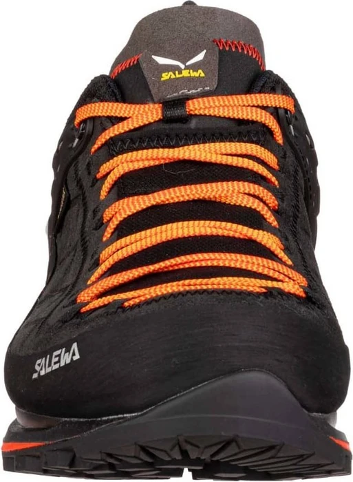 Salewa Mountain Trainer 2 GTX black/carrot (Herren)