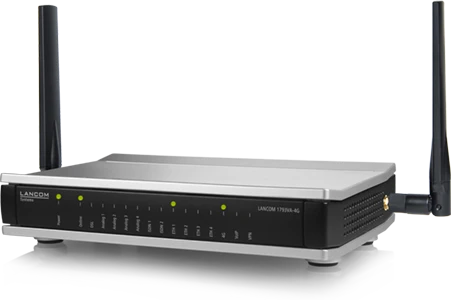 Lancom 1793VA-4G+